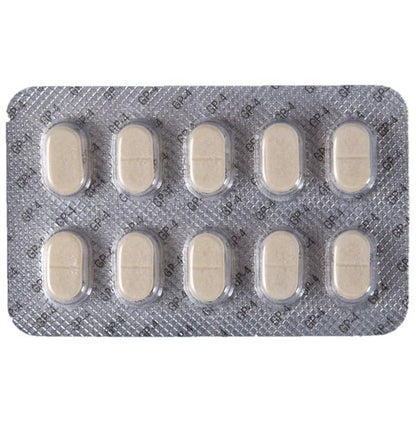 GP 4 Tablet