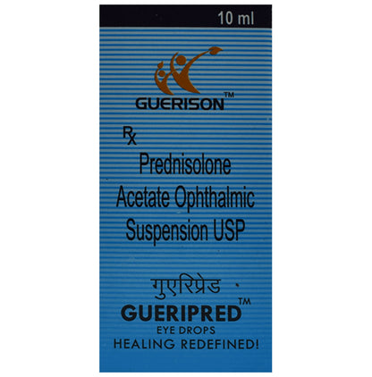 Gueripred Eye Drop - Classic Derma