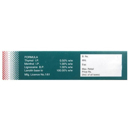 Hadensa Ointment