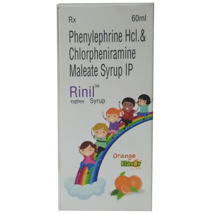 Alkof Junior Syrup - Classic Derma