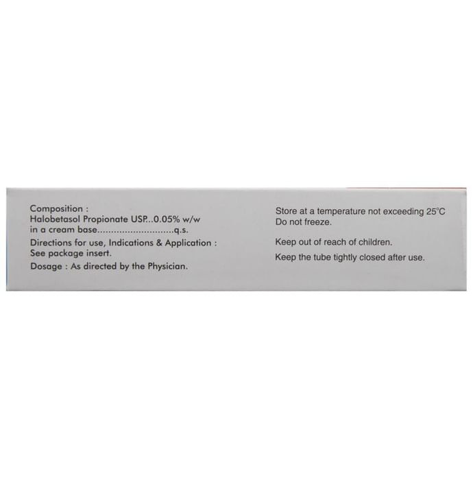 Haloderm Cream