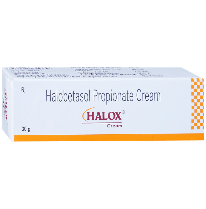 Halox Cream