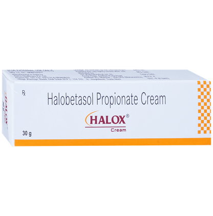 Halox Cream