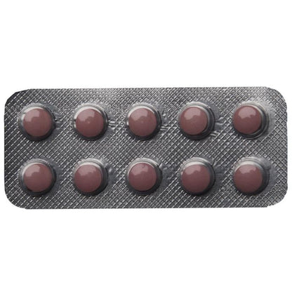 Hatric Tablet