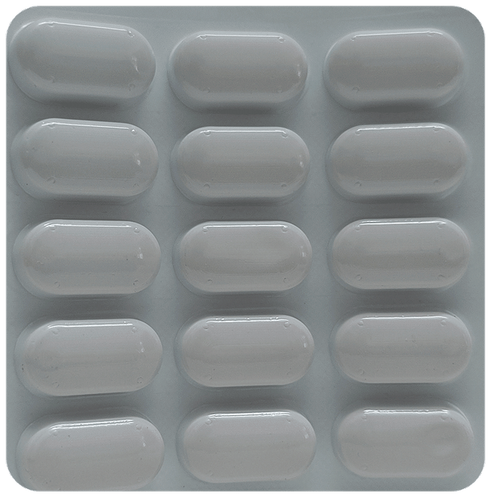 Sitasmart-M 50/1000 Tablet