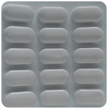 Sitasmart-M 50/1000 Tablet