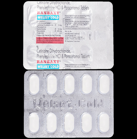 Allexa-M Tablet - Classic Derma