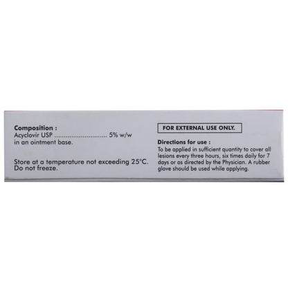 Herperax Ointment