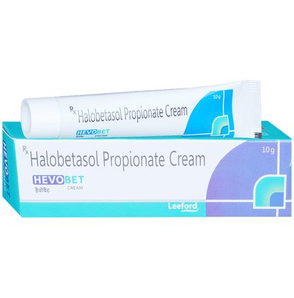 Hevobet Cream - Classic Derma