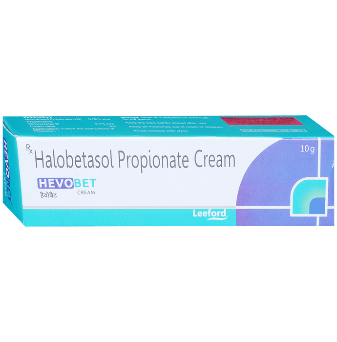 Hevobet Cream