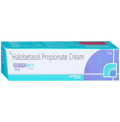 Hevobet Cream