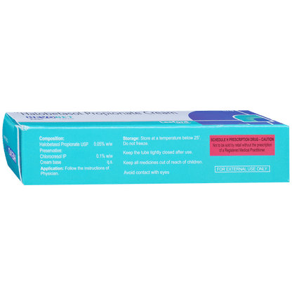 Hevobet Cream