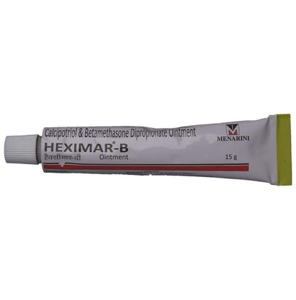 Heximar-B Ointment