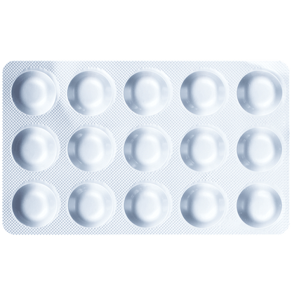 Olsar-H 20 Tablet