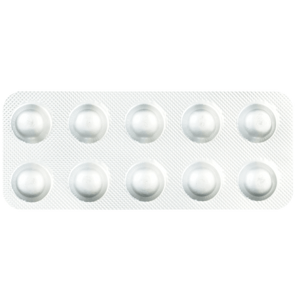 Histabil Tablet