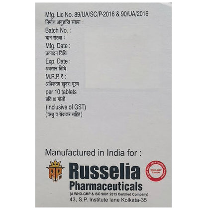 Histalia-M Tablet