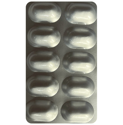 Hixita-M 100 SR Tablet