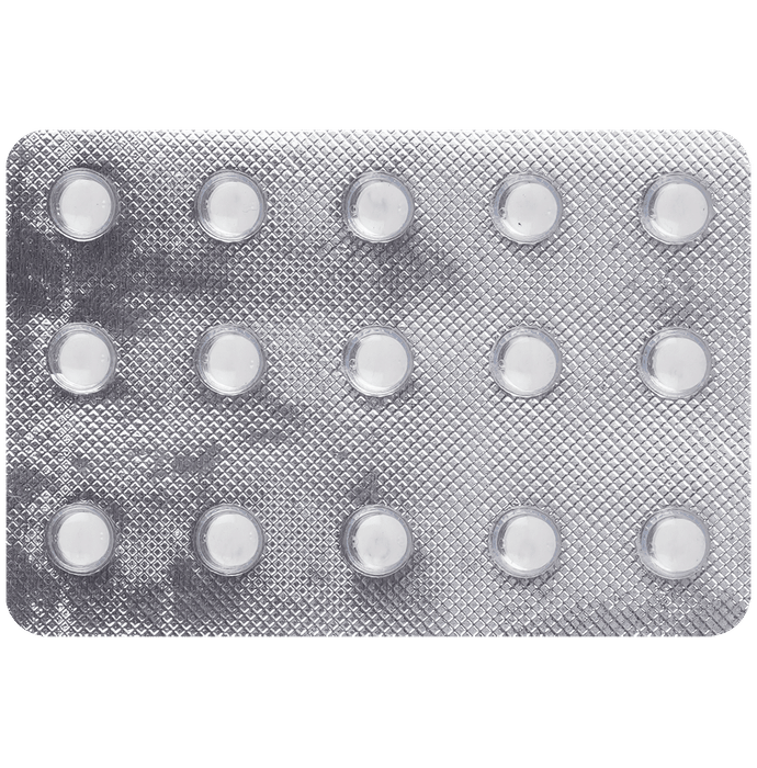 Hizet 10mg Tablet