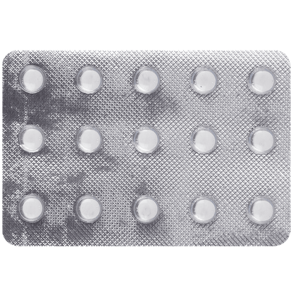 Hizet 10mg Tablet