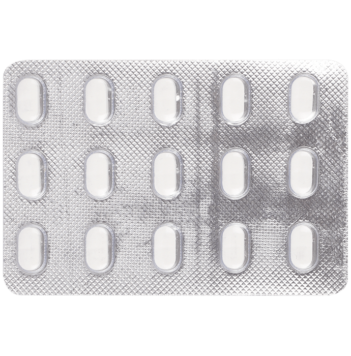 Hizet 25mg Tablet