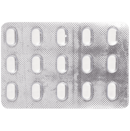 Hizet 25mg Tablet