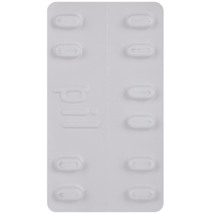 Hydil 25mg Tablet