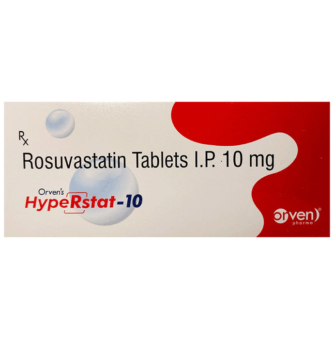 Hyperstat Cadena Buy Hyperstat 10 Tablet Online | Classic Derma – Classic Derma-UAE