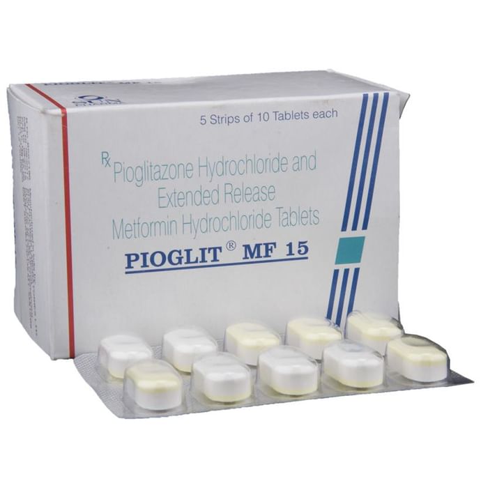 Neugatrip Tablet - Classic Derma
