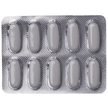 Immulina 800 Tablet
