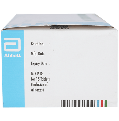 Inderal 20mg Tablet