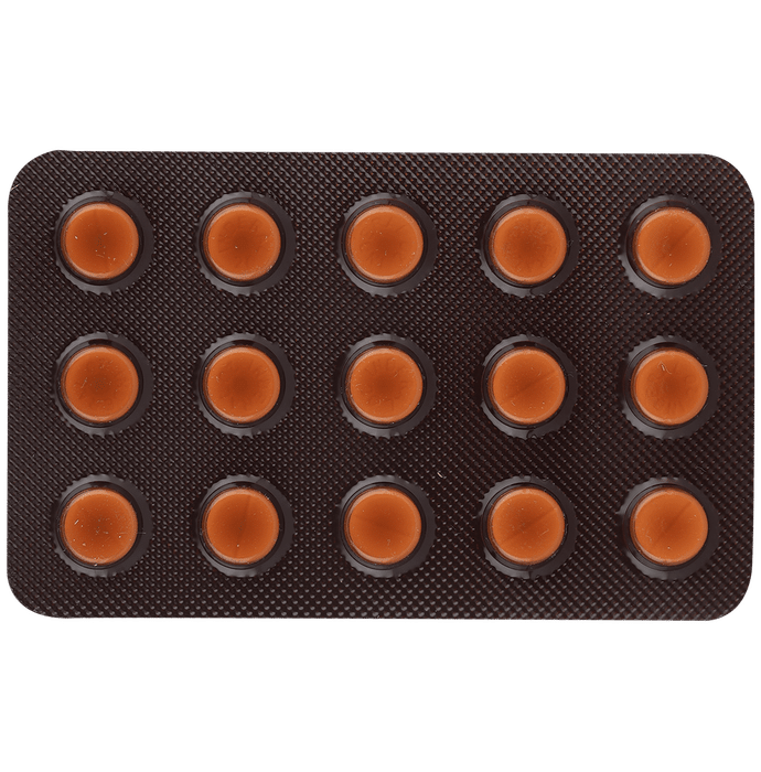 Inderal 20mg Tablet