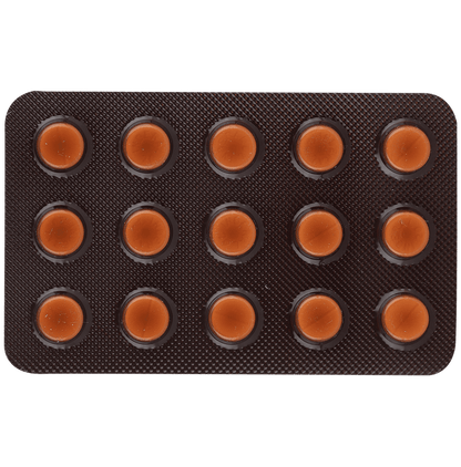Inderal 20mg Tablet