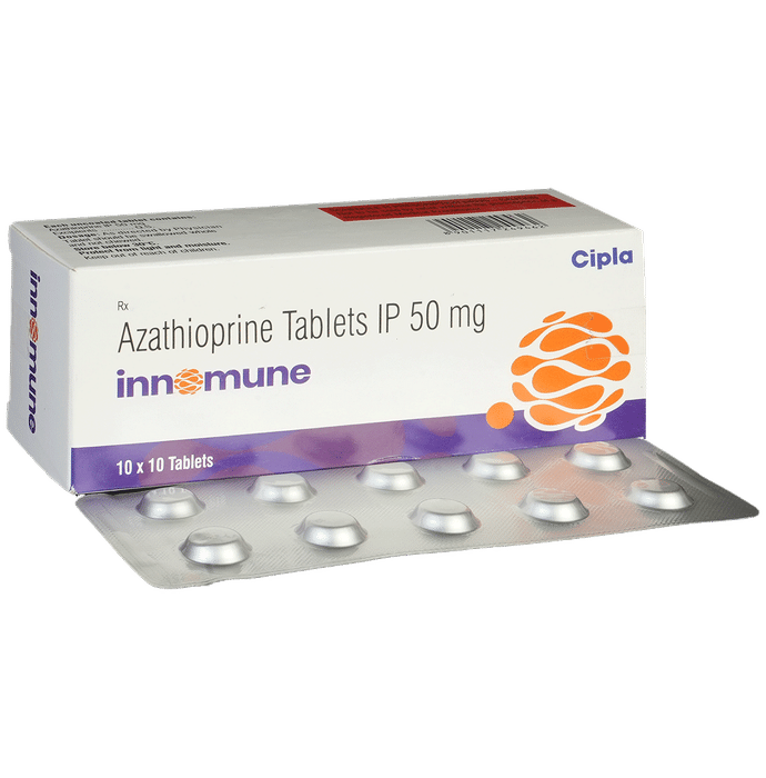 Innomune Tablet - Classic Derma
