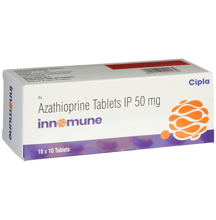 Innomune Tablet
