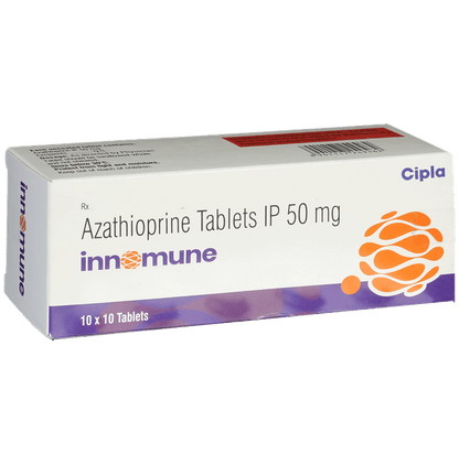 Innomune Tablet