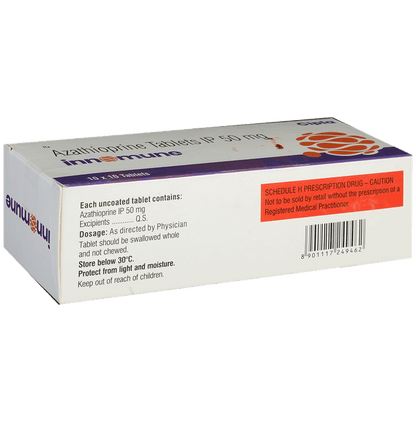 Innomune Tablet