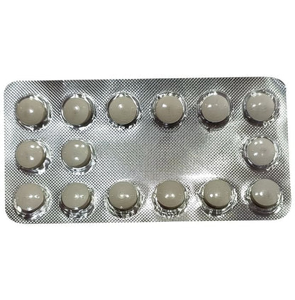 Ipf-Care Tablet