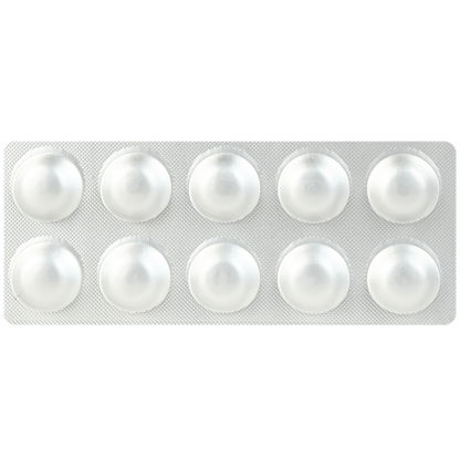 Irban Beta 12.5mg/5mg Tablet