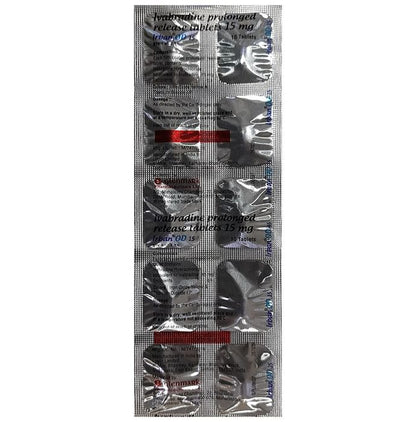 Irban OD 15 Tablet PR