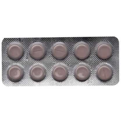 Irovel H Tablet