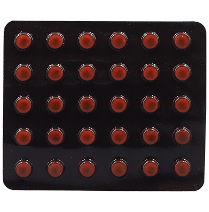Ismoaid 10 Tablet