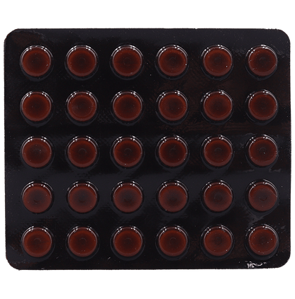 Ismoaid 20 Tablet