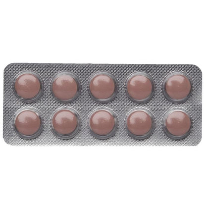 Isonorm 30 SR Tablet