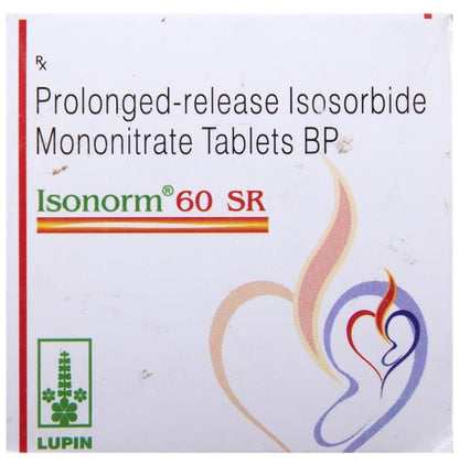 Isonorm 60 SR Tablet