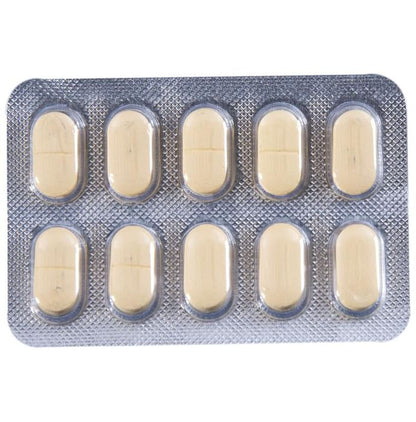 Isonorm 60 SR Tablet