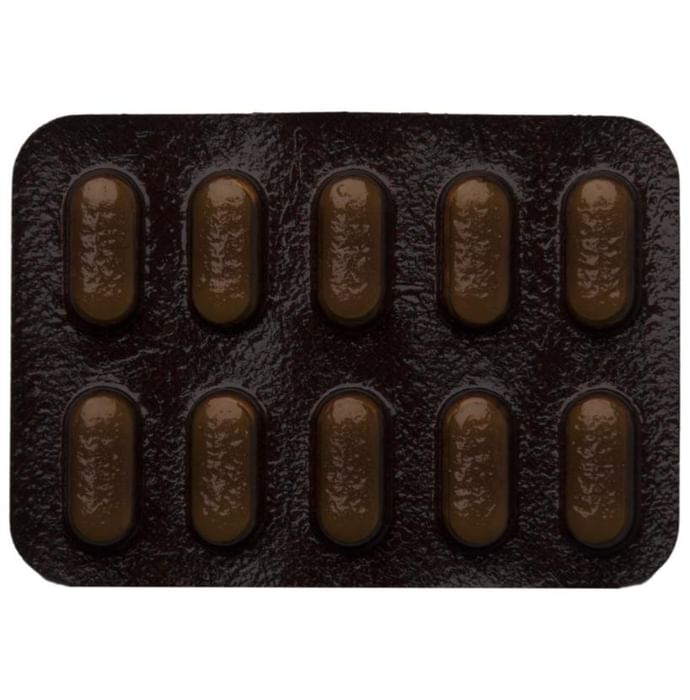 Isryl 2 Tablet