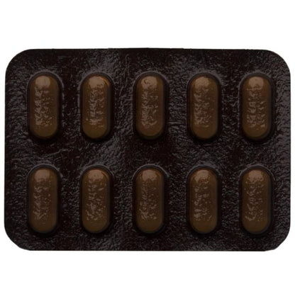 Isryl 2 Tablet