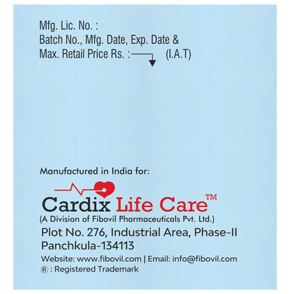 Istacare 50/500 Tablet