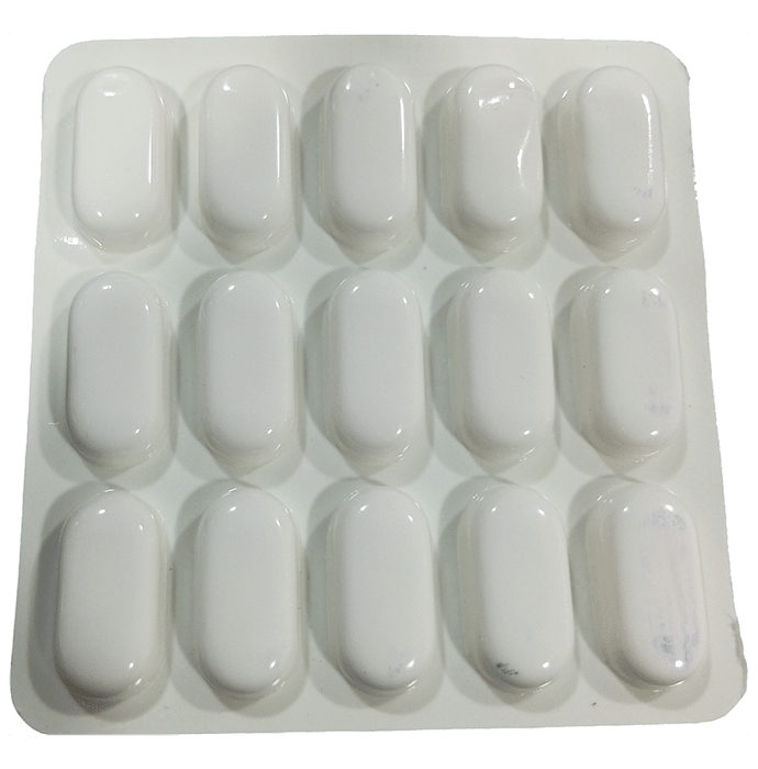Istakar-MF 50/500 Tablet