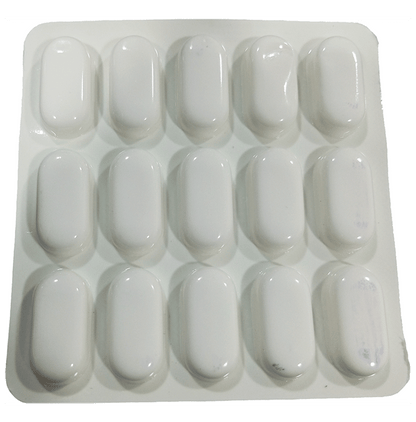 Istakar-MF 50/500 Tablet